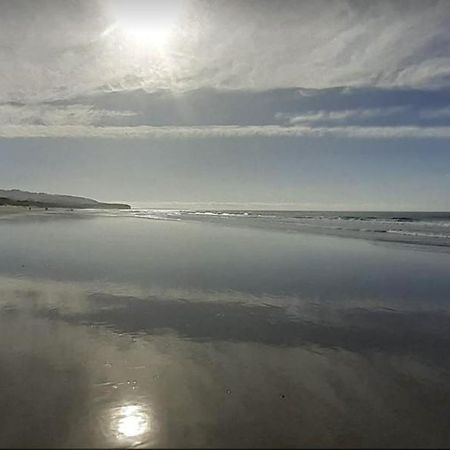 St Clair Holiday House Dunedin Luaran gambar