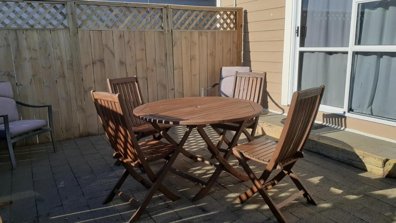 St Clair Holiday House Dunedin Luaran gambar