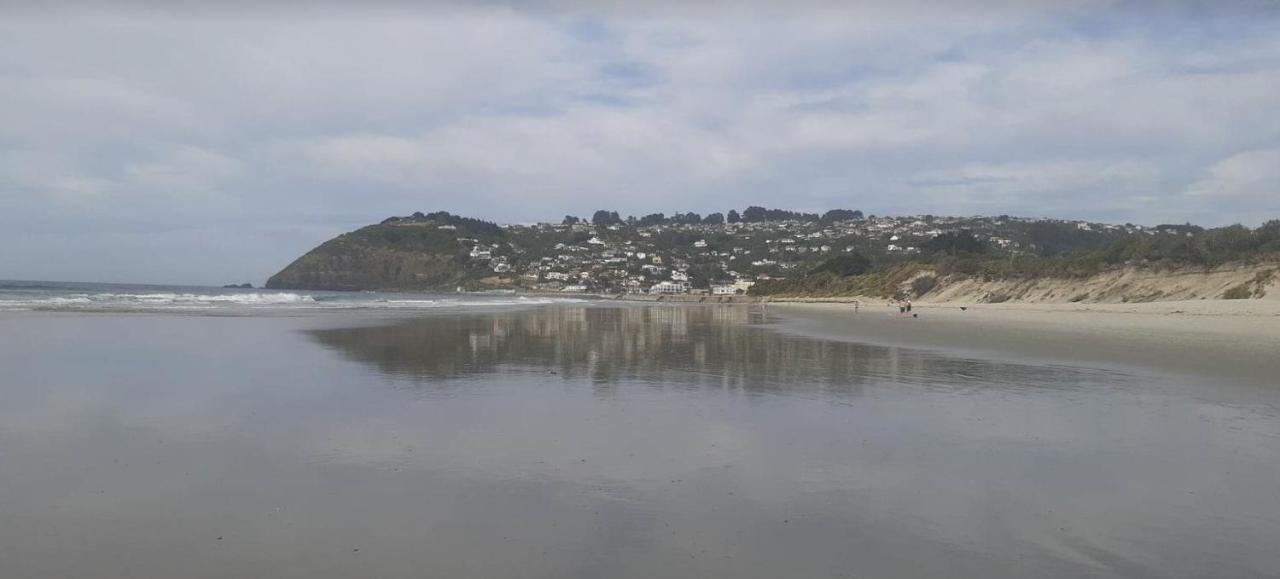 St Clair Holiday House Dunedin Luaran gambar