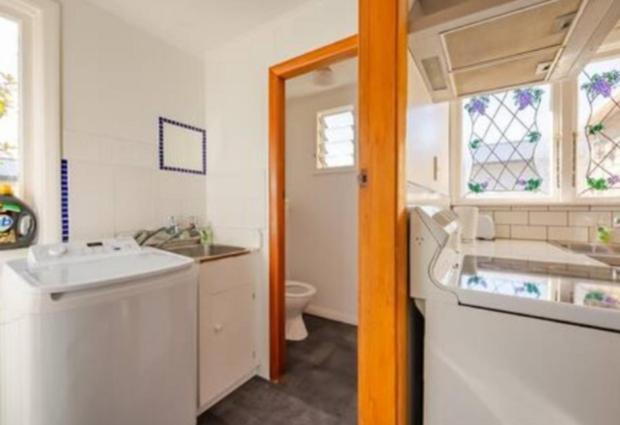 St Clair Holiday House Dunedin Luaran gambar