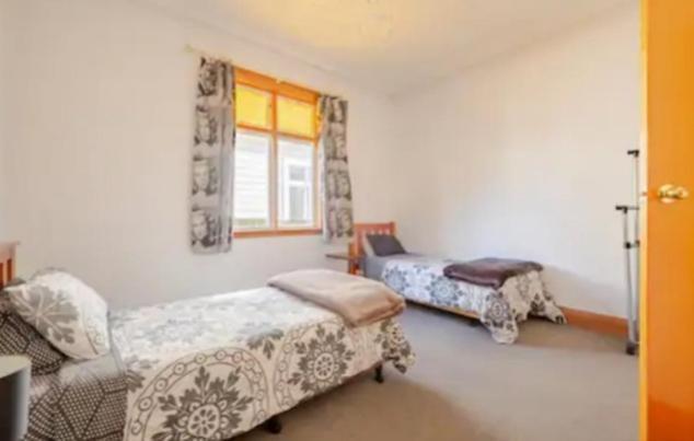 St Clair Holiday House Dunedin Luaran gambar