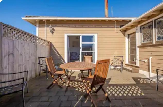 St Clair Holiday House Dunedin Luaran gambar