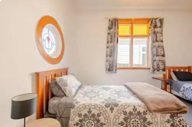 St Clair Holiday House Dunedin Luaran gambar