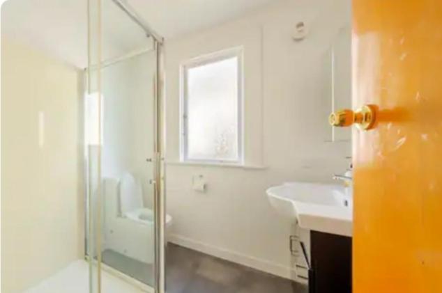 St Clair Holiday House Dunedin Luaran gambar